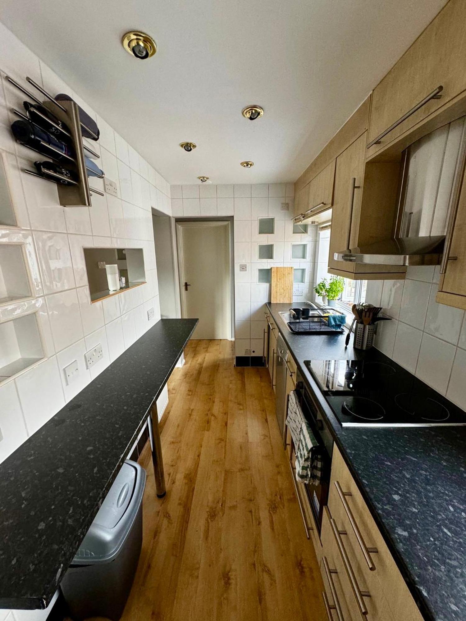 Amazing En-Suite Apartment In Finchley Central لندن المظهر الخارجي الصورة