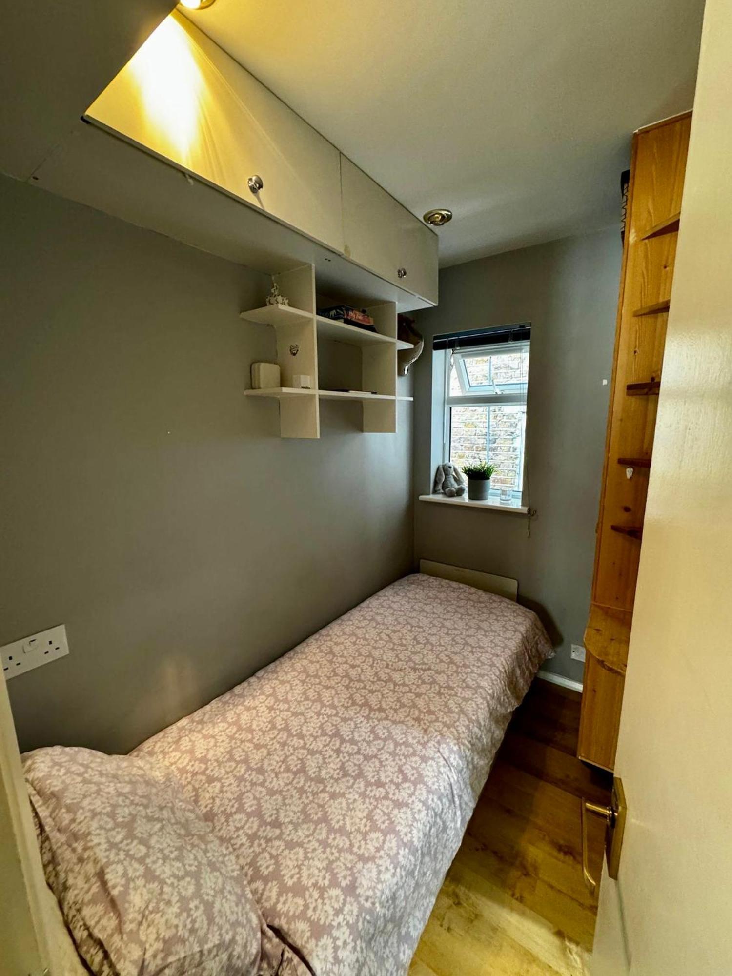 Amazing En-Suite Apartment In Finchley Central لندن المظهر الخارجي الصورة